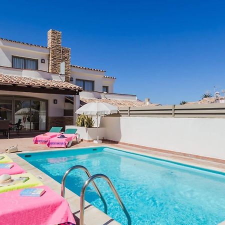 Villa Ola By Villa Plus Corralejo Buitenkant foto