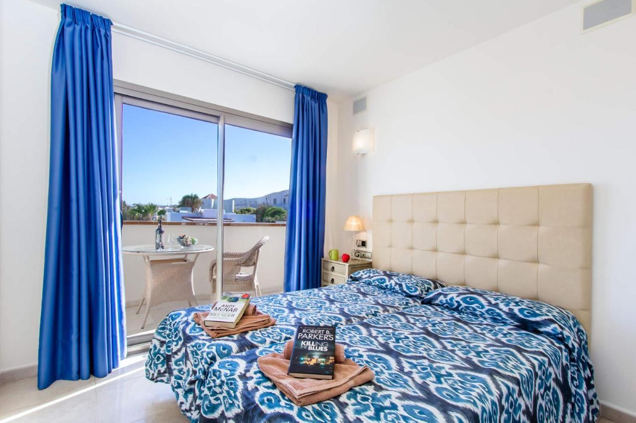 Villa Ola By Villa Plus Corralejo Buitenkant foto