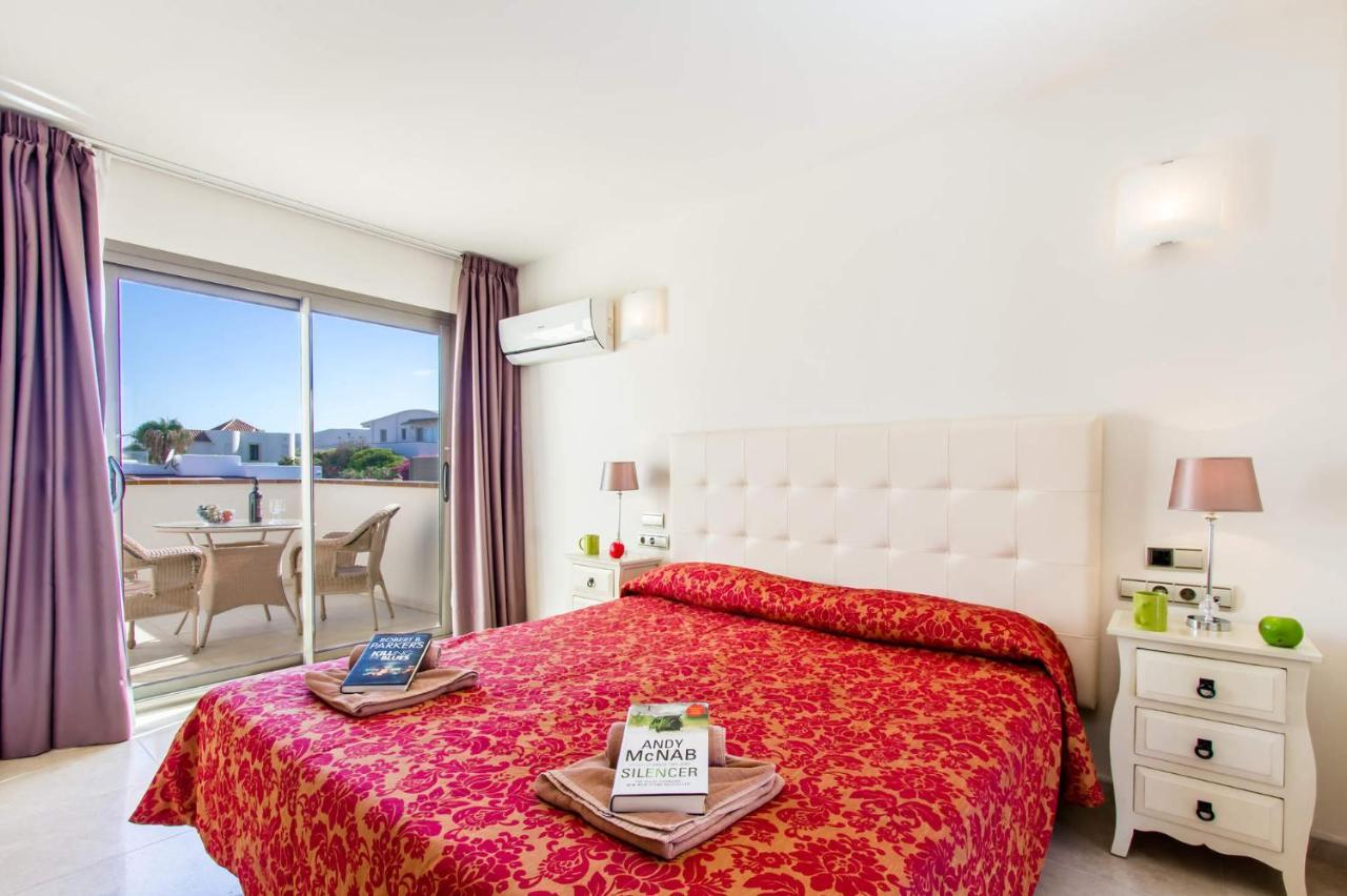 Villa Ola By Villa Plus Corralejo Buitenkant foto