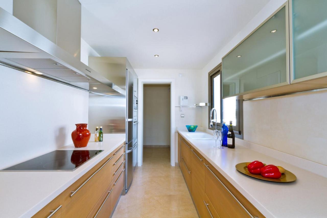 Villa Ola By Villa Plus Corralejo Buitenkant foto
